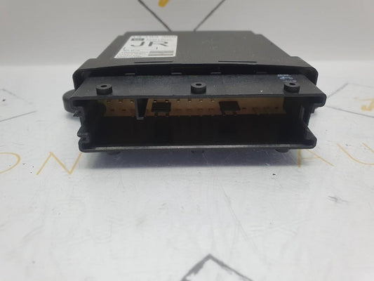 Calculator usa stanga fata OPEL VECTRA C (Z02) [ 2002 - 2009 ] CDTI (Z 19 DT) 88KW|120HP OEM 13193369JR / 13 193 369 JR