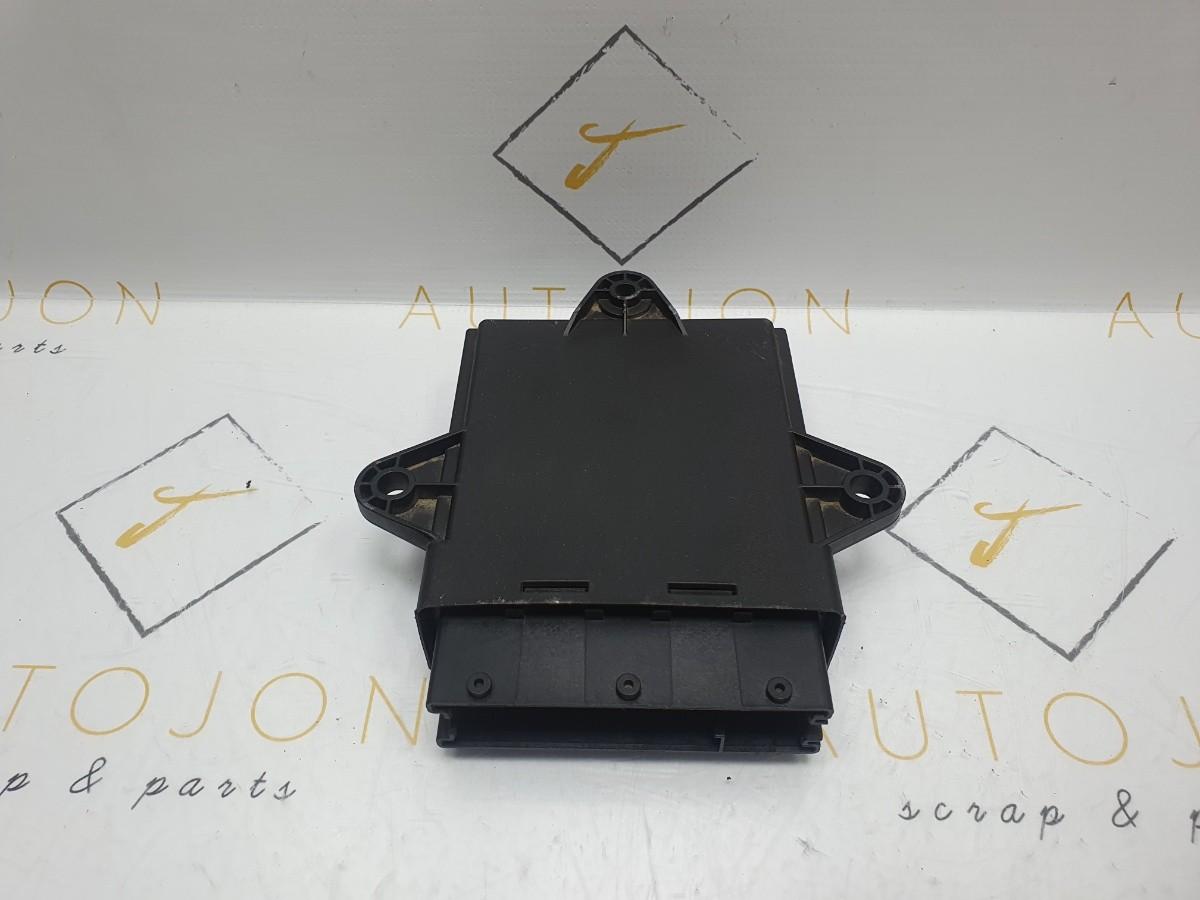 Calculator usa stanga fata OPEL VECTRA C (Z02) [ 2002 - 2009 ] CDTI (Z 19 DT) 88KW|120HP OEM 13193369JR / 13 193 369 JR