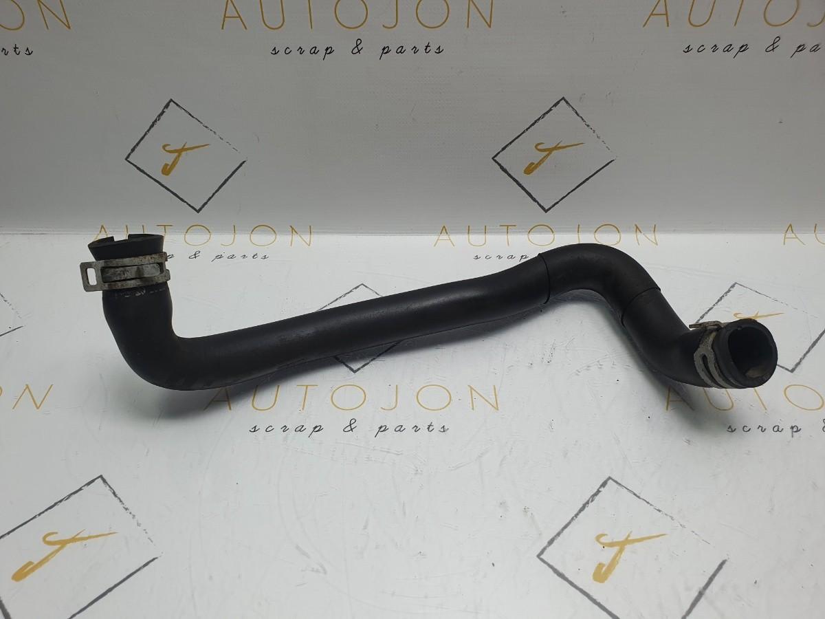 Furtun gaze operator OPEL VECTRA C (Z02) [ 2002 - 2009 ] CDTI (Z 19 DT) 88KW|120HP OEM 55351571