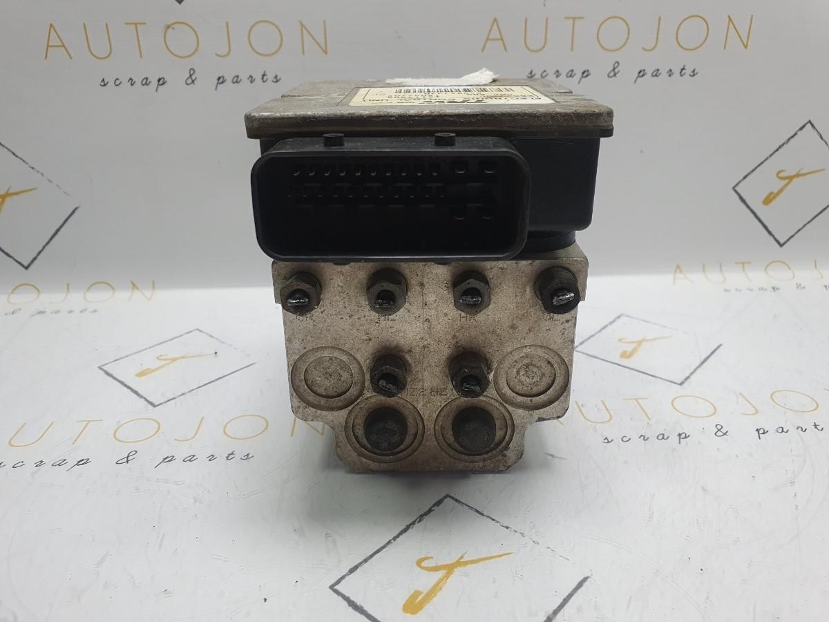 Modul unitate ABS OPEL VECTRA C (Z02) [ 2002 - 2009 ] CDTI (Z 19 DT) 88KW|120HP TRW 15052209 OEM 12773671