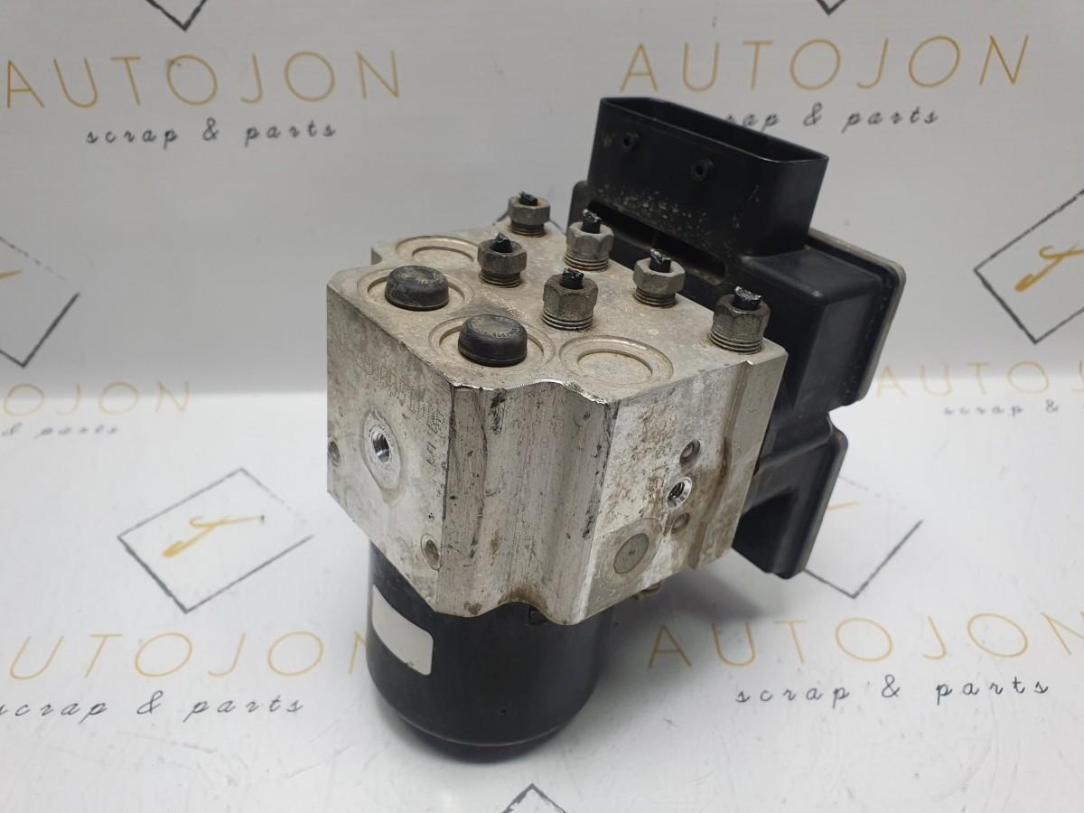 Modul unitate ABS OPEL VECTRA C (Z02) [ 2002 - 2009 ] CDTI (Z 19 DT) 88KW|120HP TRW 15052209 OEM 12773671