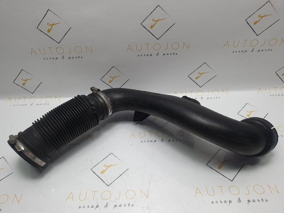 Conducta admisie turbo OPEL VECTRA C (Z02) [ 2002 - 2009 ] CDTI (Z 19 DT) 88KW|120HP OEM 55352724CA / 55352724 CA
