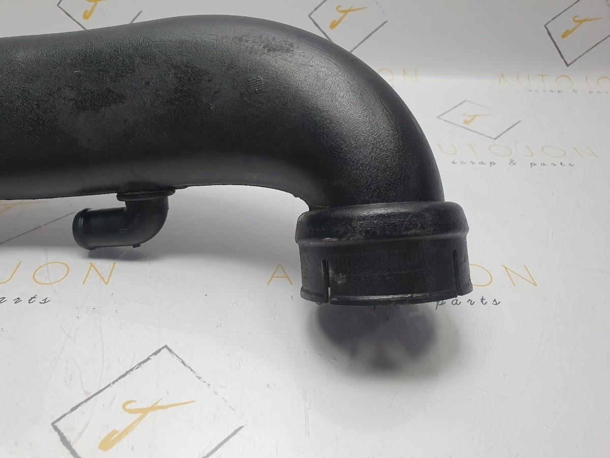 Conducta admisie turbo OPEL VECTRA C (Z02) [ 2002 - 2009 ] CDTI (Z 19 DT) 88KW|120HP OEM 55352724CA / 55352724 CA