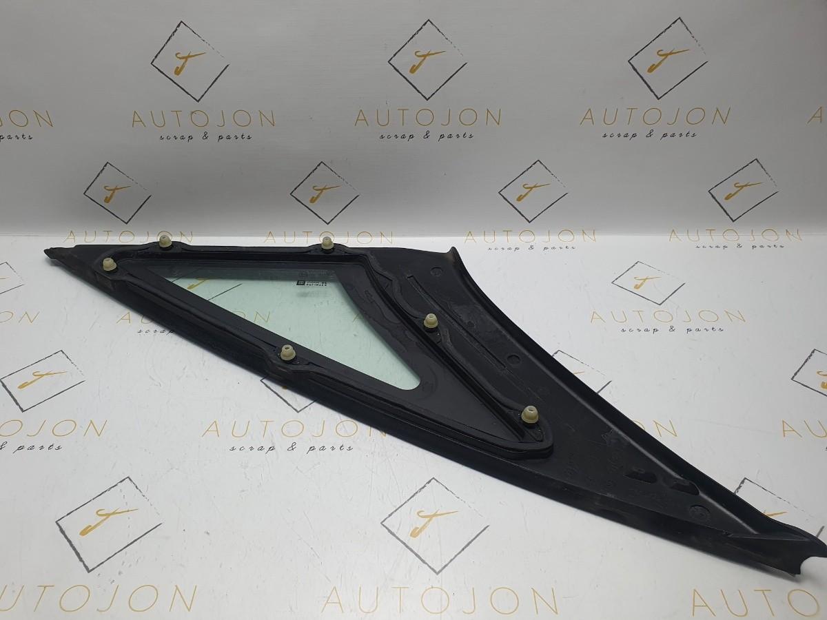 Geam fix  Dreapta Spate  OPEL VECTRA C (Z02) [ 2002 - 2009 ] CDTI (Z 19 DT) 88KW|120HP OEM 13137874RH / 13 137 874 RH