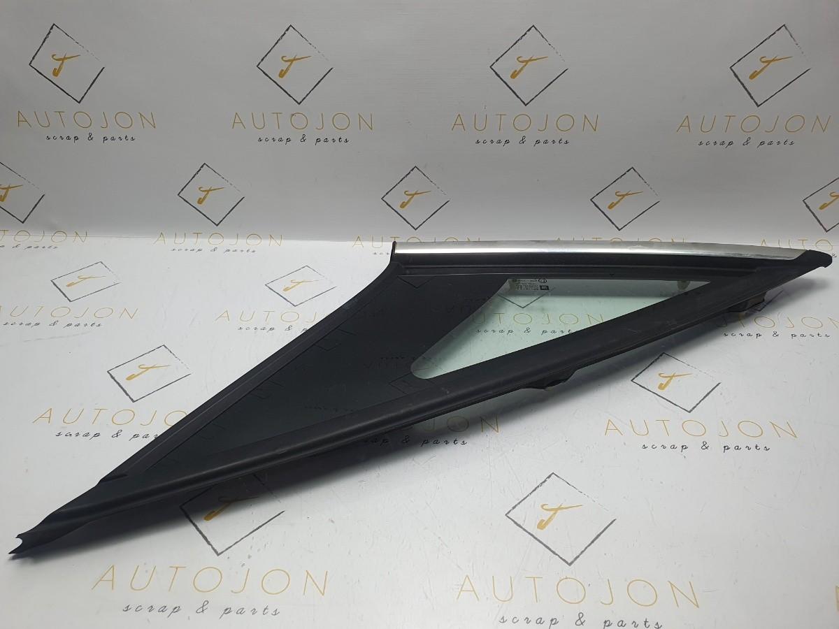 Geam fix  Dreapta Spate  OPEL VECTRA C (Z02) [ 2002 - 2009 ] CDTI (Z 19 DT) 88KW|120HP OEM 13137874RH / 13 137 874 RH