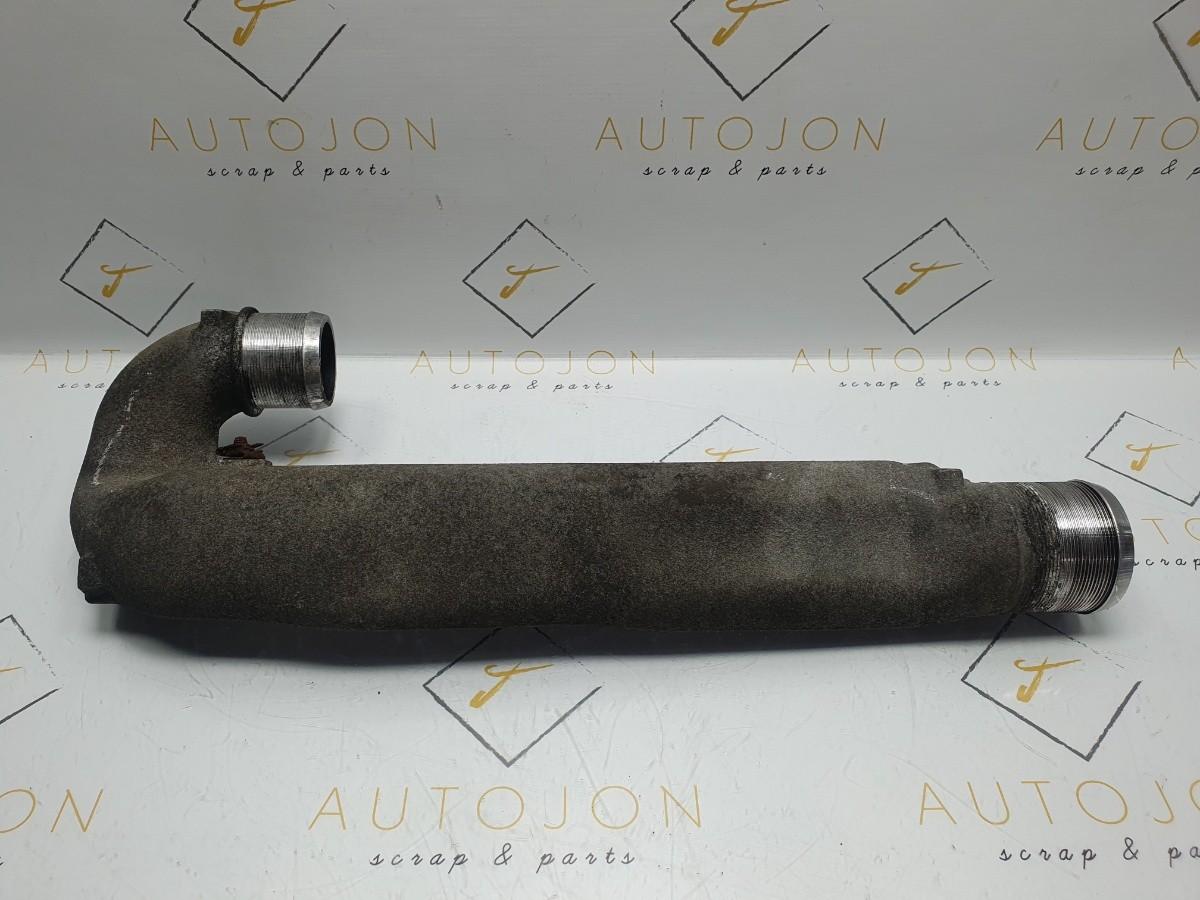 Conducta intercooler OPEL VECTRA C (Z02) [ 2002 - 2009 ] CDTI (Z 19 DT) 88KW|120HP OEM 55353825