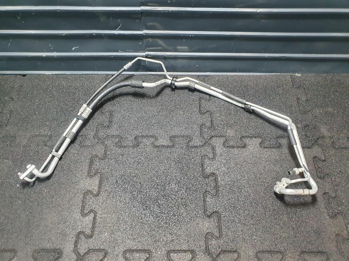 Conducte AC OPEL VECTRA C (Z02) [ 2002 - 2009 ] CDTI (Z 19 DT) 88KW|120HP OEM 24454096