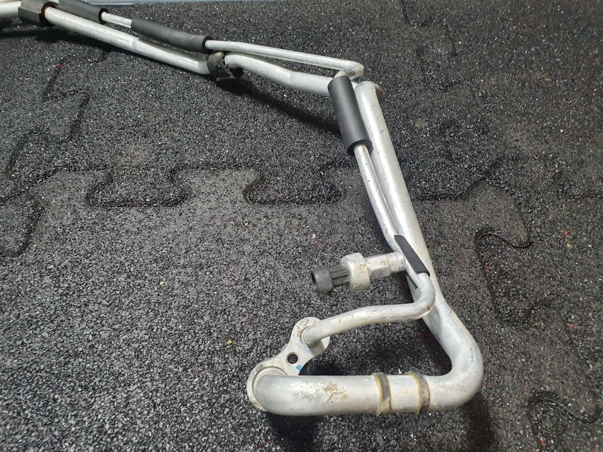 Conducte AC OPEL VECTRA C (Z02) [ 2002 - 2009 ] CDTI (Z 19 DT) 88KW|120HP OEM 24454096