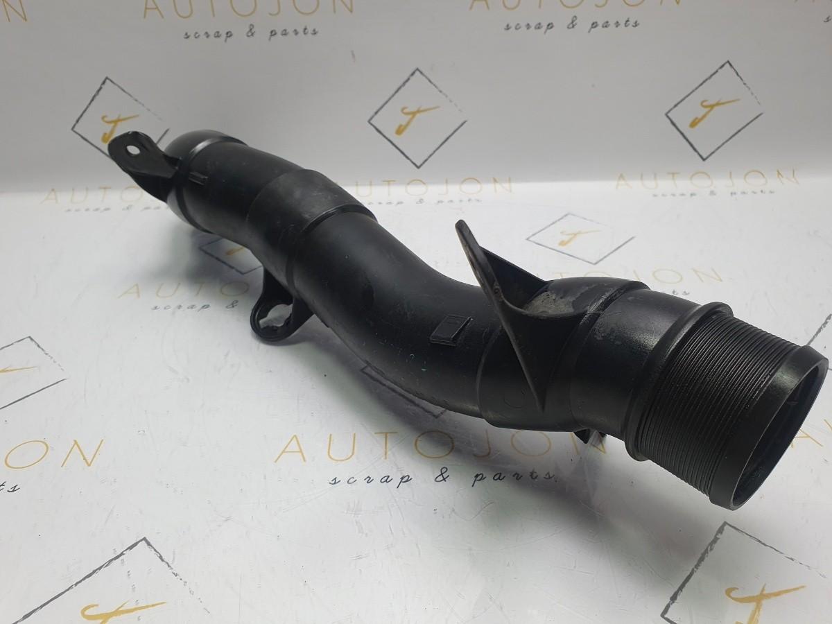 Conducta intercooler OPEL VECTRA C (Z02) [ 2002 - 2009 ] CDTI (Z 19 DT) 88KW|120HP OEM 55350916