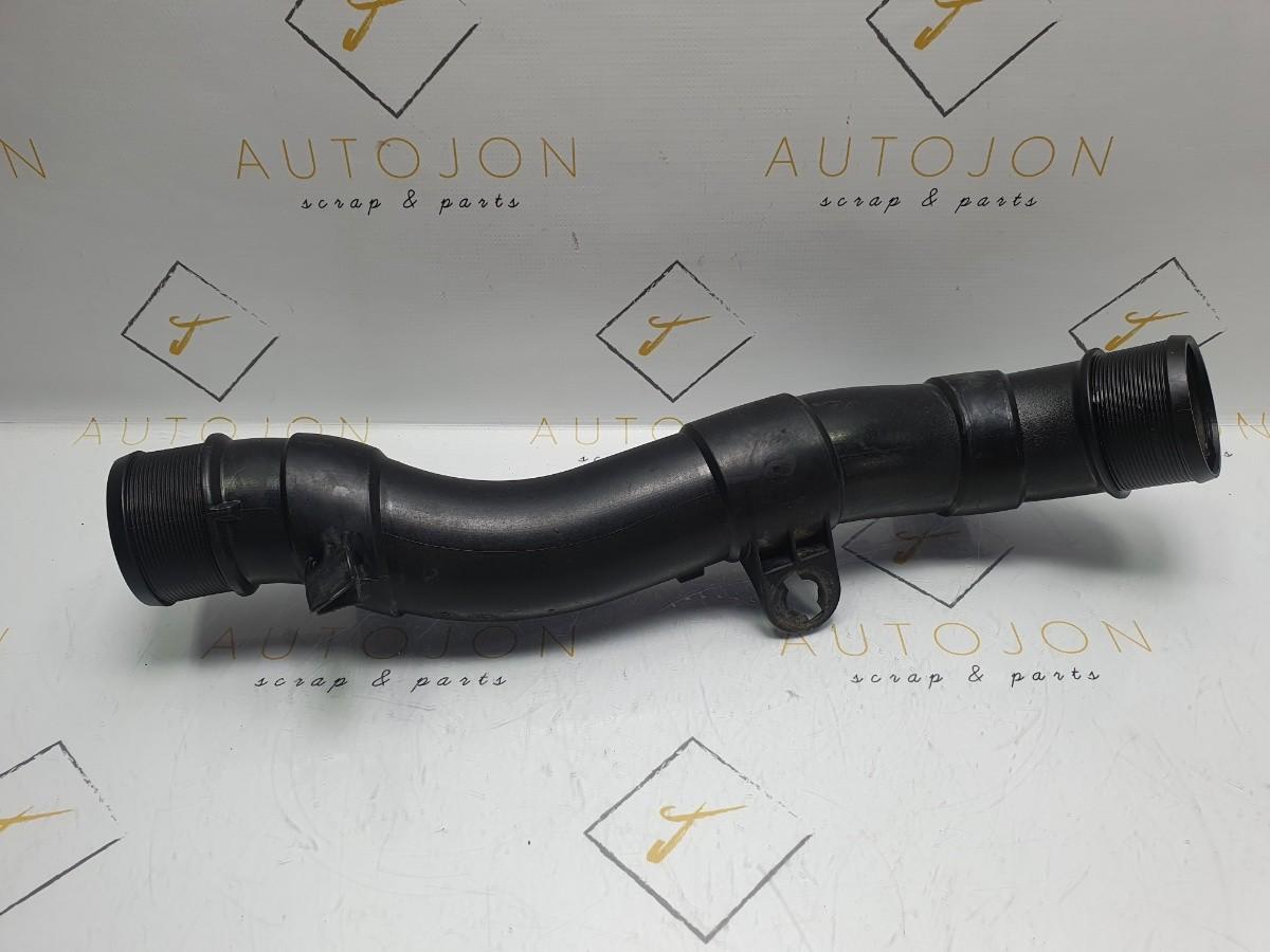 Conducta intercooler OPEL VECTRA C (Z02) [ 2002 - 2009 ] CDTI (Z 19 DT) 88KW|120HP OEM 55350916