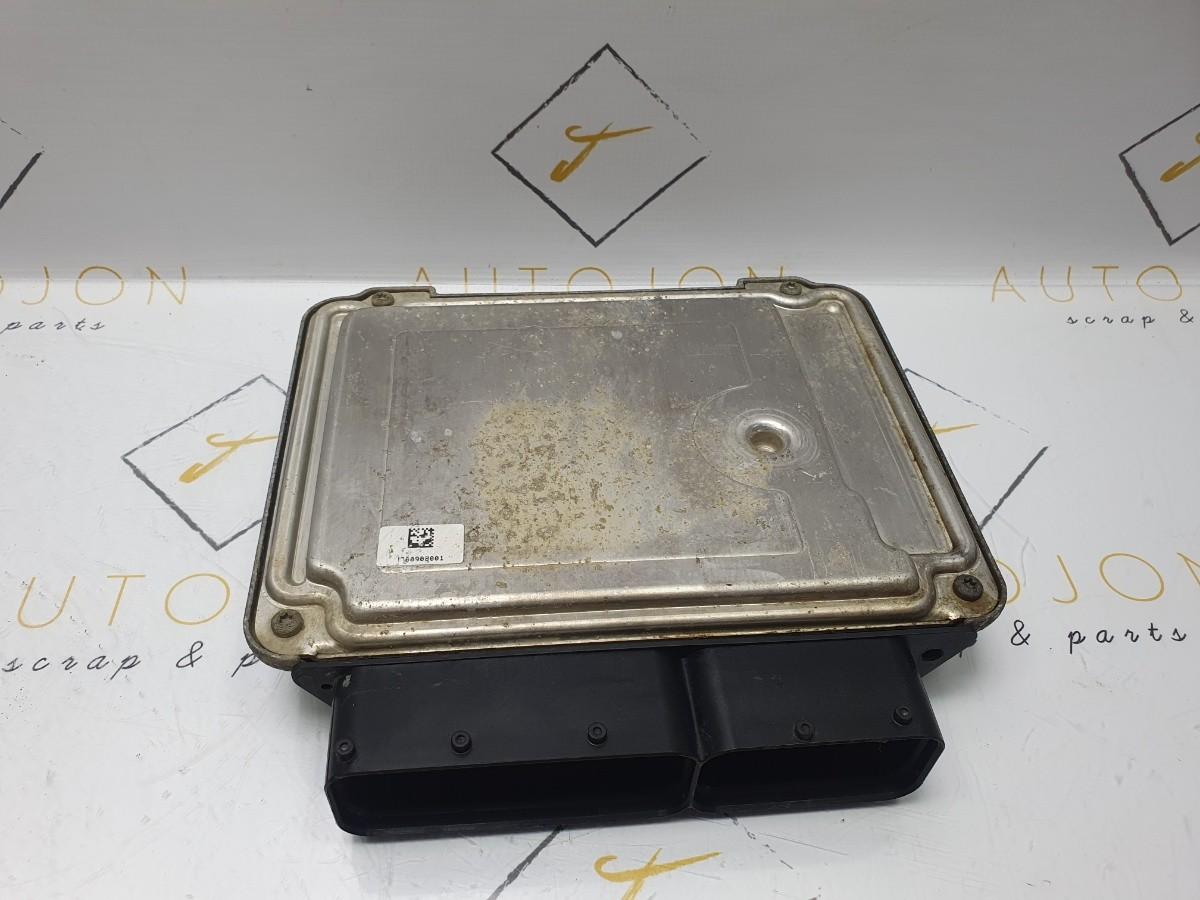 Calculator ECU motor OPEL VECTRA C (Z02) [ 2002 - 2009 ] CDTI (Z 19 DT) 88KW|120HP BOSCH 0281012869 OEM 55201790DL / 55 201 790 DL