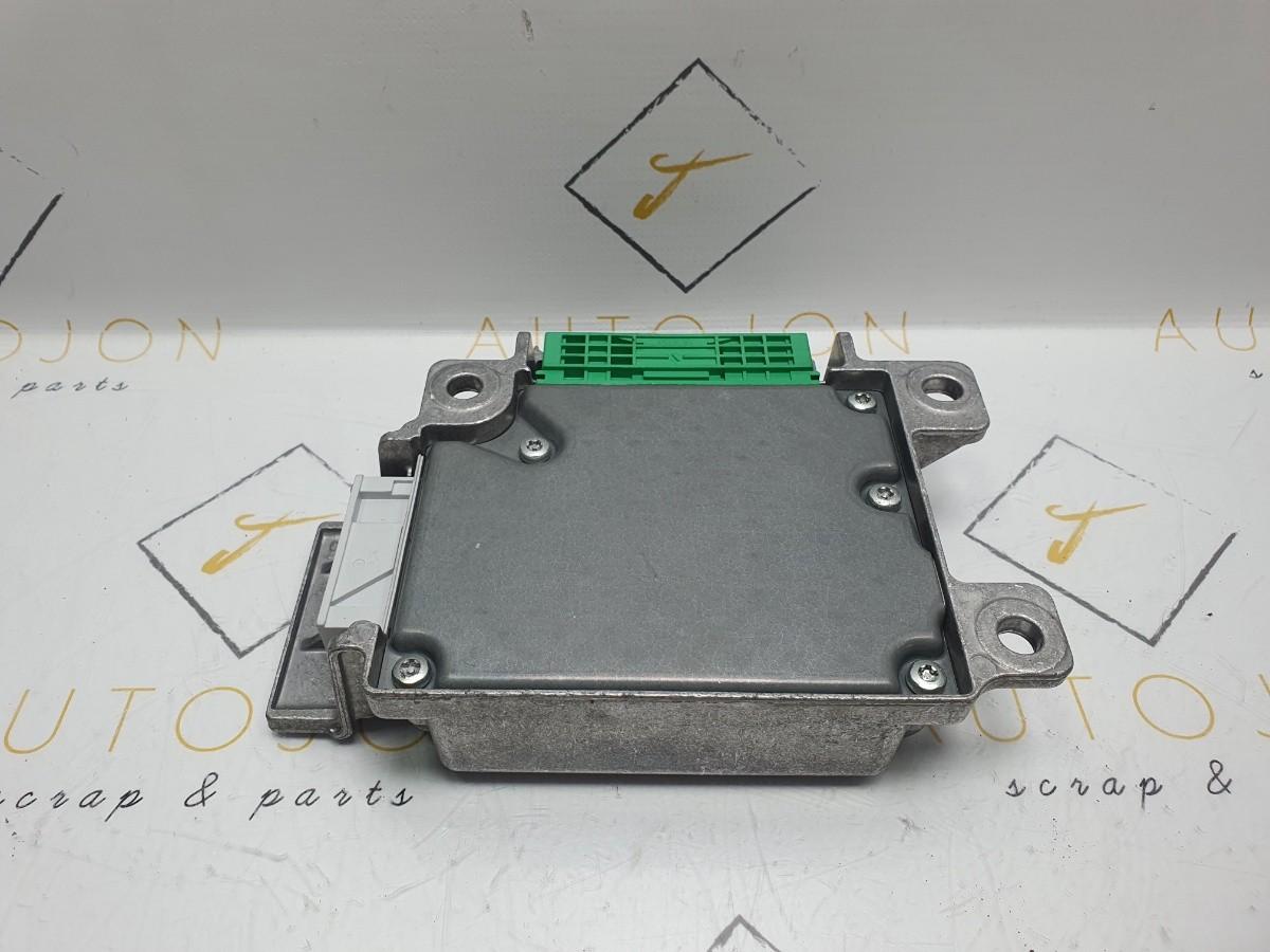 Calculator airbag OPEL VECTRA C (Z02) [ 2002 - 2009 ] CDTI (Z 19 DT) 88KW|120HP SIEMENS 330518650 OEM 13186947KN / 13 18 69 47 KN