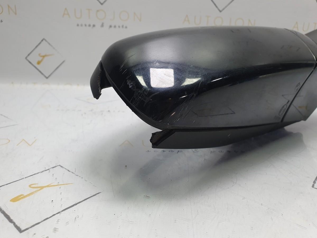 Oglinda dreapta cu defect OPEL VECTRA C (Z02) [ 2002 - 2009 ] CDTI (Z 19 DT) 88KW|120HP OEM 24436151