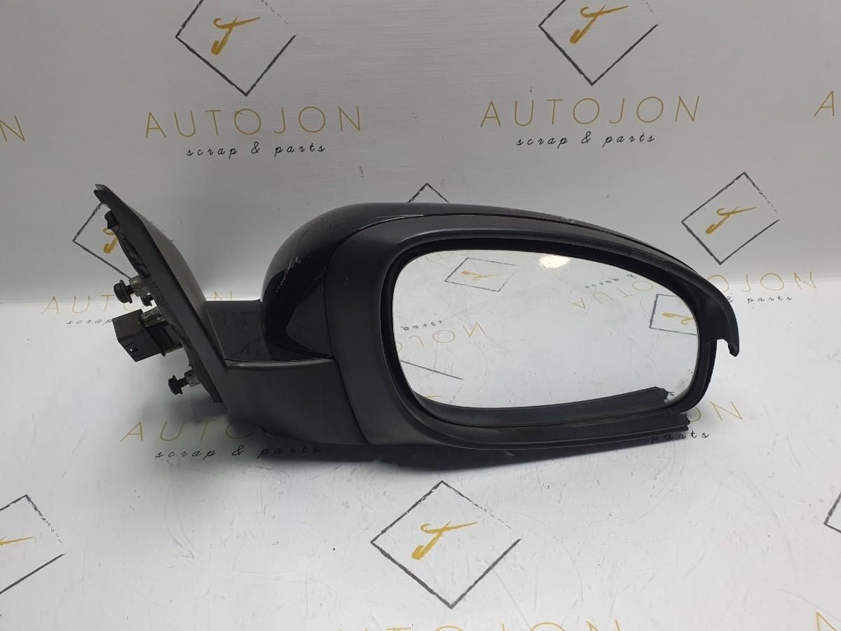 Oglinda dreapta cu defect OPEL VECTRA C (Z02) [ 2002 - 2009 ] CDTI (Z 19 DT) 88KW|120HP OEM 24436151