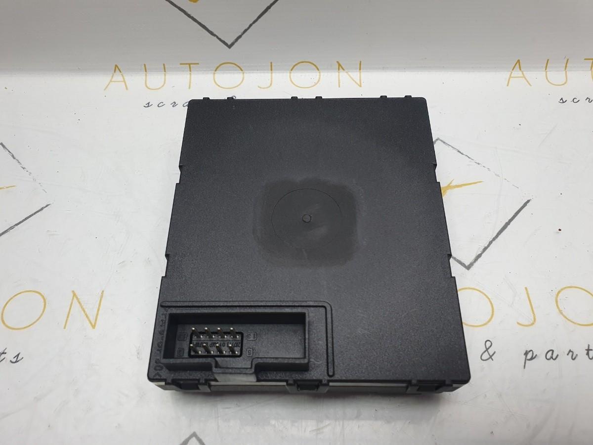 Calculator confort OPEL VECTRA C (Z02) [ 2002 - 2009 ] CDTI (Z 19 DT) 88KW|120HP 351788 OEM 13193590NF