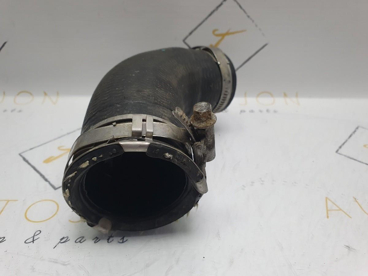 Furtun intercooler turbo OPEL VECTRA C (Z02) [ 2002 - 2009 ] CDTI (Z 19 DT) 88KW|120HP 2407177 OEM 55355736
