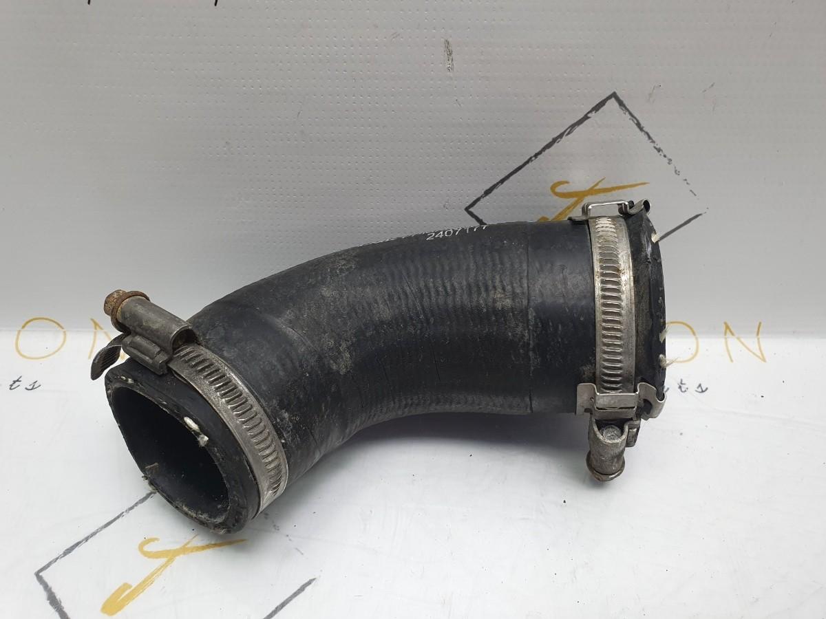 Furtun intercooler turbo OPEL VECTRA C (Z02) [ 2002 - 2009 ] CDTI (Z 19 DT) 88KW|120HP 2407177 OEM 55355736