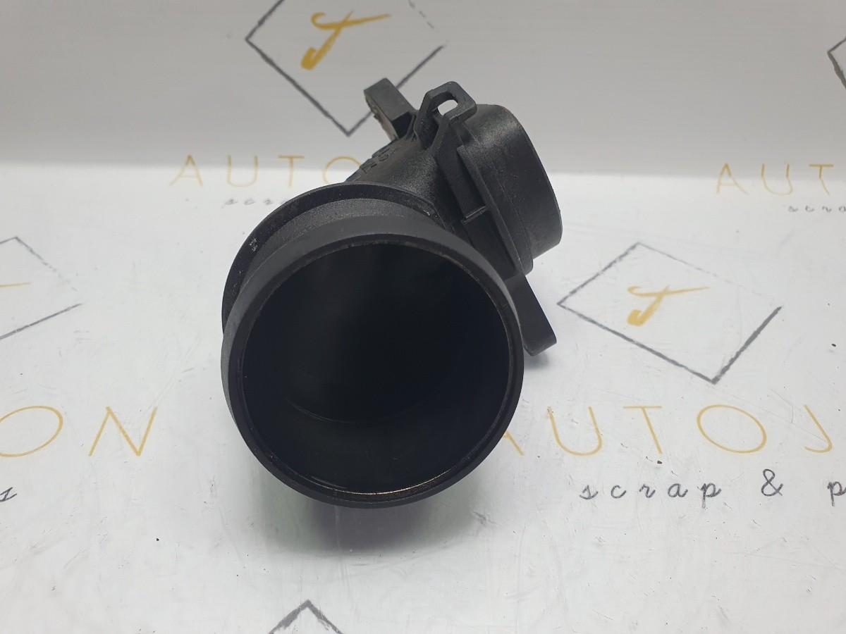 Cupla furtun intercooler OPEL VECTRA C (Z02) [ 2002 - 2009 ] CDTI (Z 19 DT) 88KW|120HP OEM 13223399