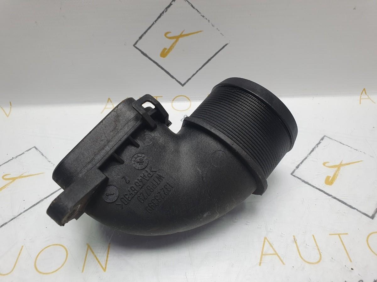 Cupla furtun intercooler OPEL VECTRA C (Z02) [ 2002 - 2009 ] CDTI (Z 19 DT) 88KW|120HP OEM 13223399