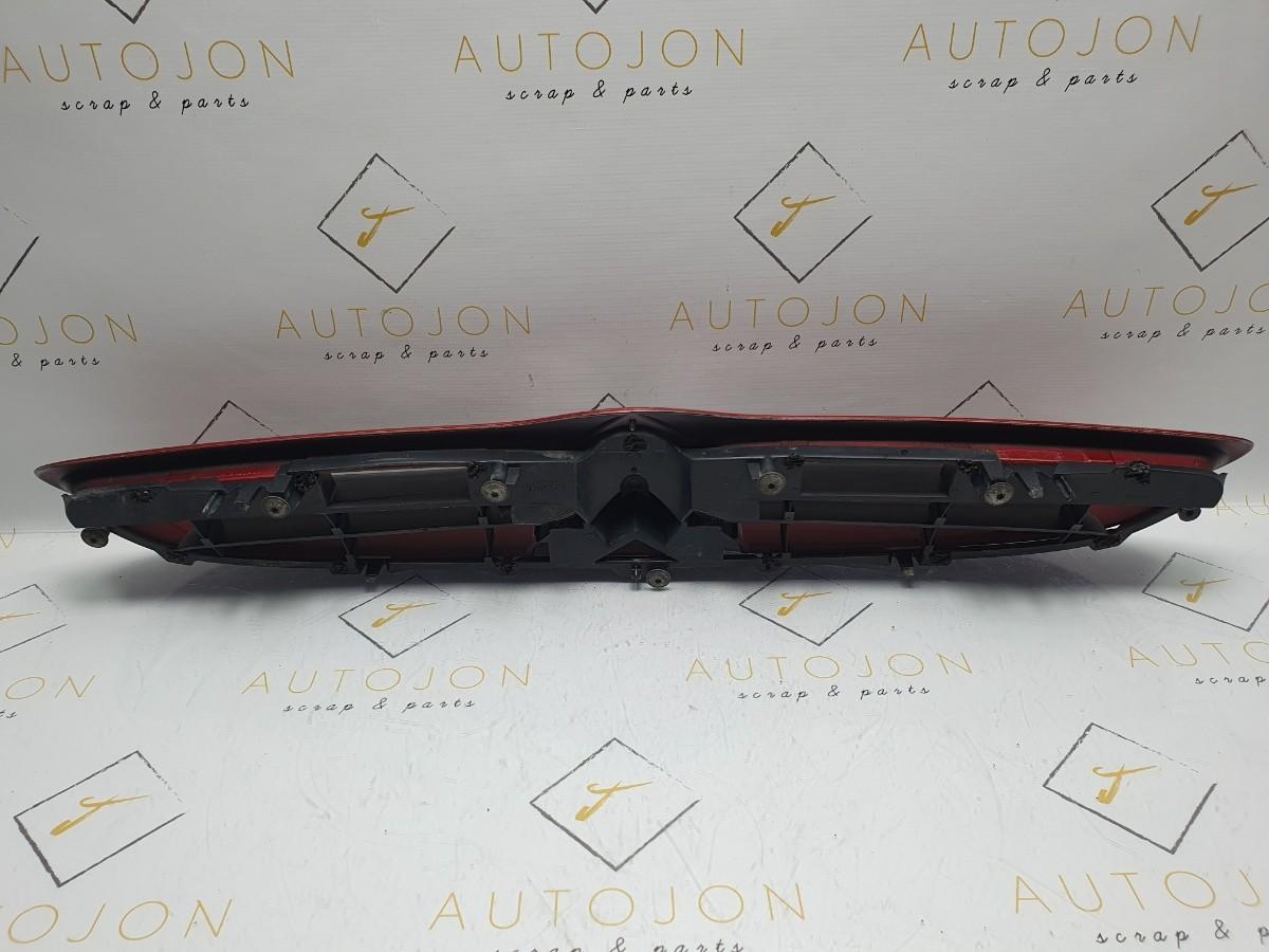 Grila cu semn CITROËN SAXO (S0, S1) [ 1996 - 2004 ] D (VJZ (TUD5)) 43KW|58HP OEM 9636012980