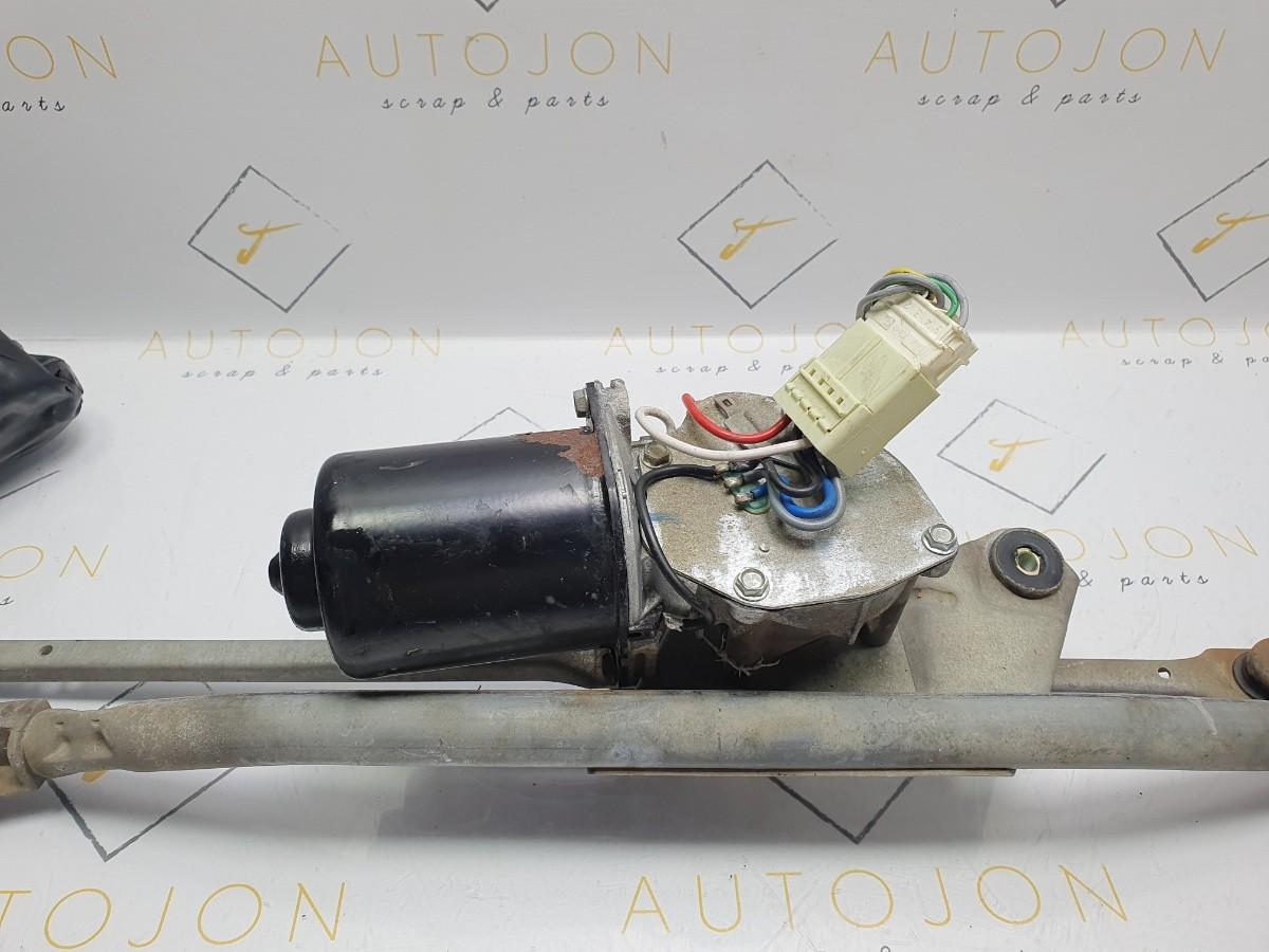 Ansamblu stergatoare CITROËN SAXO (S0, S1) [ 1996 - 2004 ] D (VJZ (TUD5)) 43KW|58HP