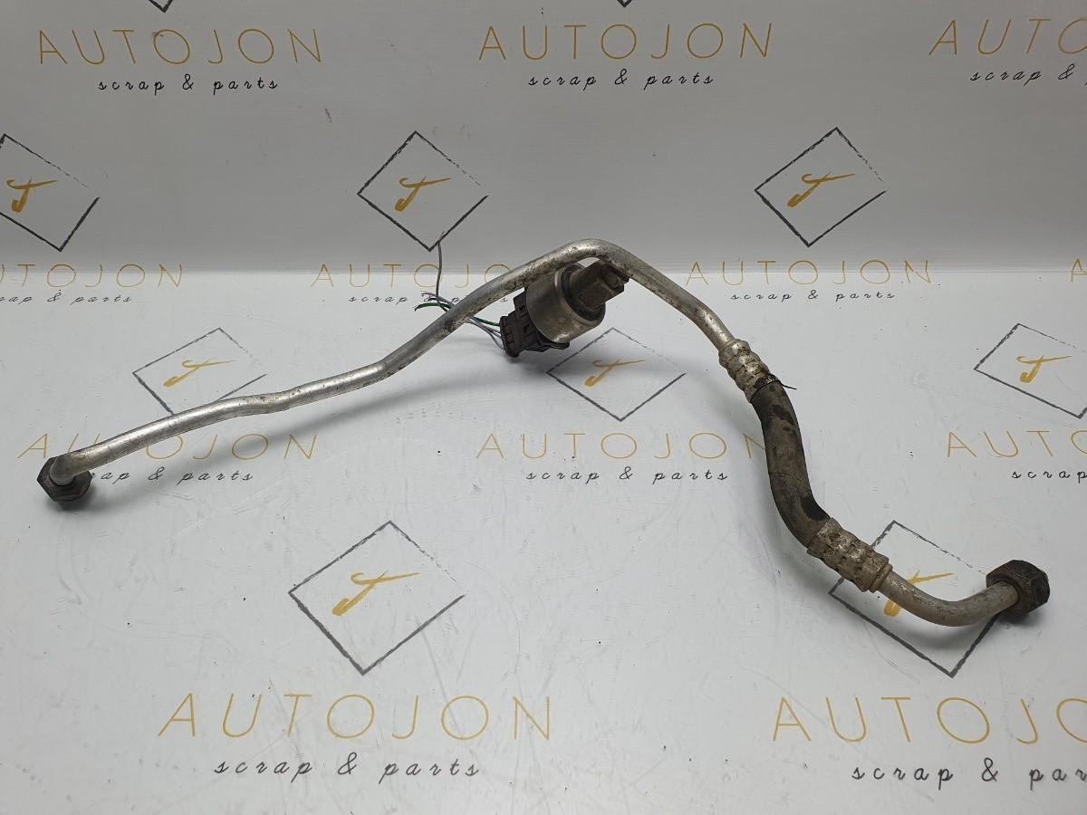 Conducta AC cu senzor presiune CITROËN SAXO (S0, S1) [ 1996 - 2004 ] D (VJZ (TUD5)) 43KW|58HP 280443 OEM 9628789380