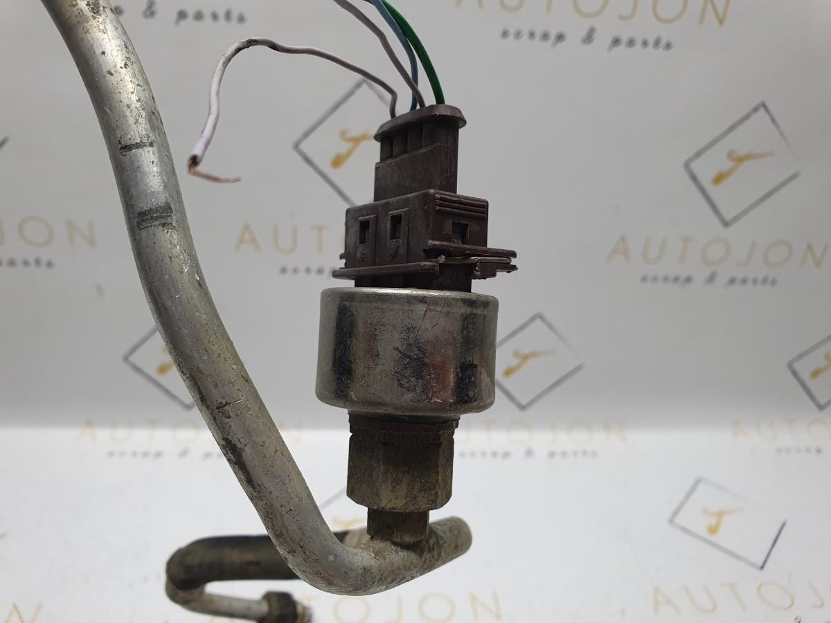 Conducta AC cu senzor presiune CITROËN SAXO (S0, S1) [ 1996 - 2004 ] D (VJZ (TUD5)) 43KW|58HP 280443 OEM 9628789380