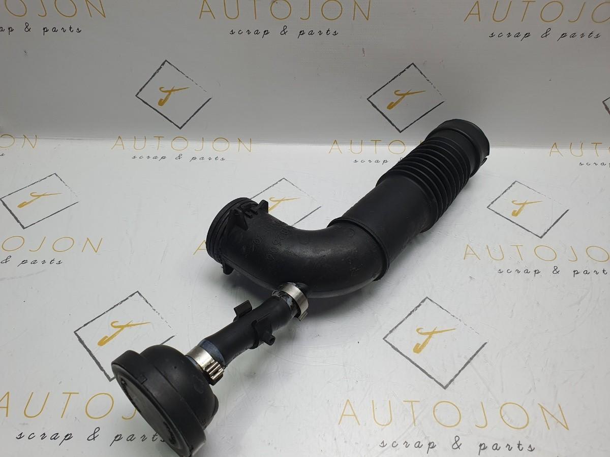 Conducta admisie aer CITROËN SAXO (S0, S1) [ 1996 - 2004 ] D (VJZ (TUD5)) 43KW|58HP OEM 96182606