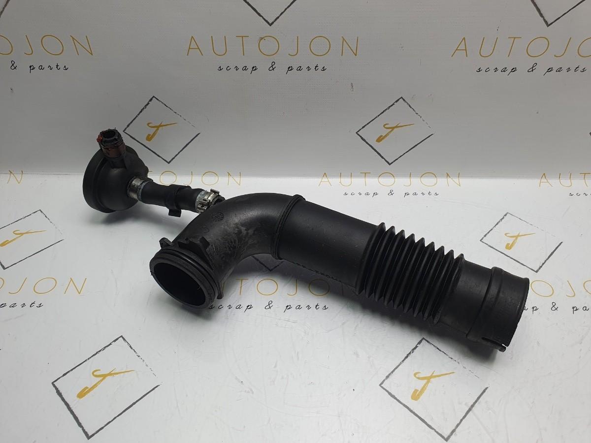 Conducta admisie aer CITROËN SAXO (S0, S1) [ 1996 - 2004 ] D (VJZ (TUD5)) 43KW|58HP OEM 96182606