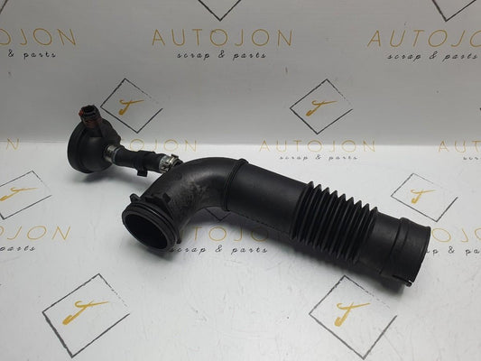 Conducta admisie aer CITROËN SAXO (S0, S1) [ 1996 - 2004 ] D (VJZ (TUD5)) 43KW|58HP OEM 96182606