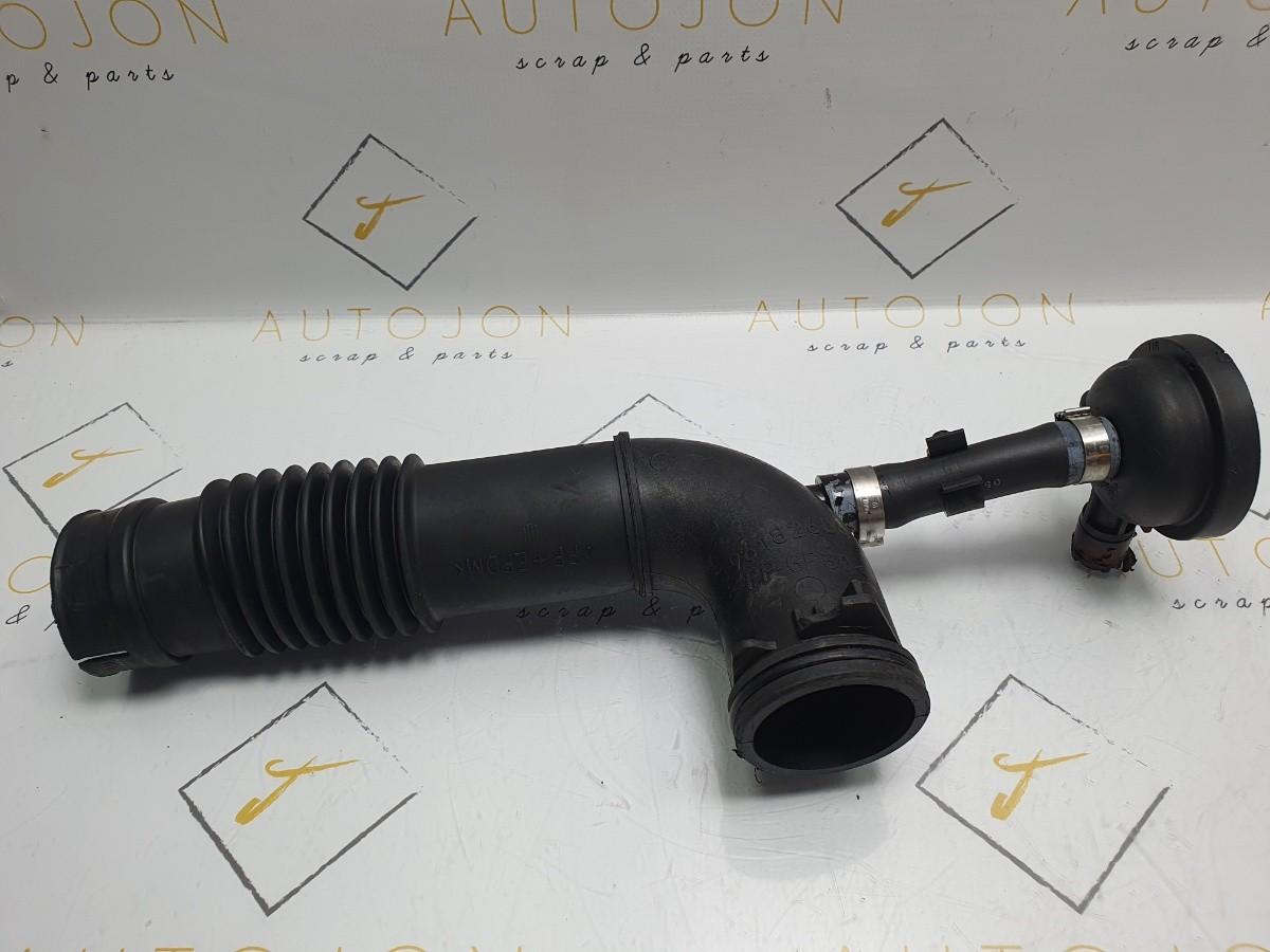 Conducta admisie aer CITROËN SAXO (S0, S1) [ 1996 - 2004 ] D (VJZ (TUD5)) 43KW|58HP OEM 96182606