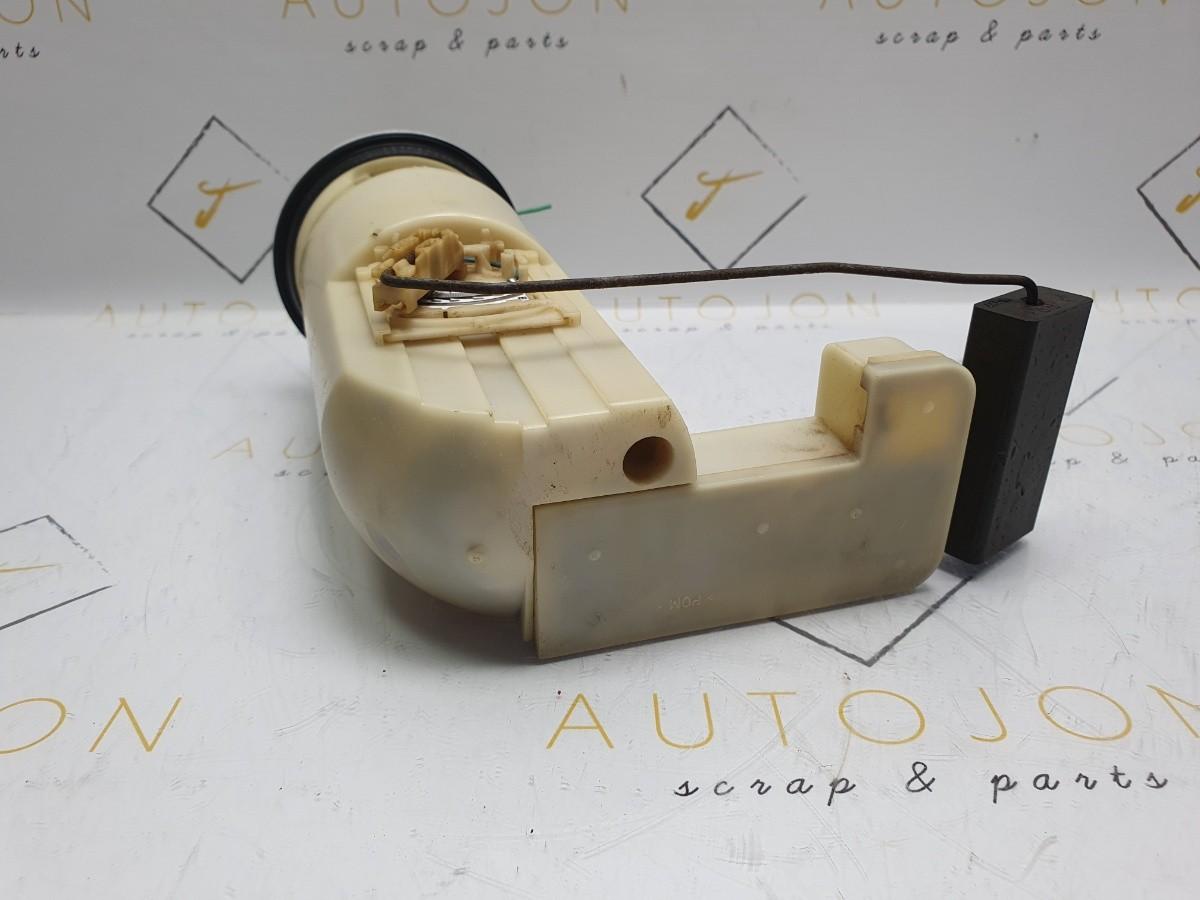 Pompa din rezervor CITROËN SAXO (S0, S1) [ 1996 - 2004 ] D (VJZ (TUD5)) 43KW|58HP VDO 824/74/3 OEM 9637513580