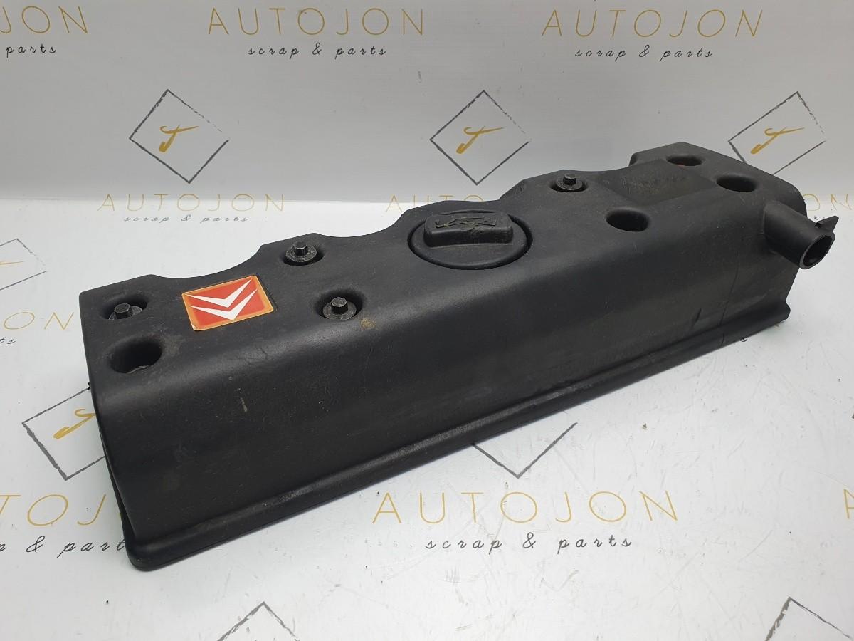 Capac culbutori CITROËN SAXO (S0, S1) [ 1996 - 2004 ] D (VJZ (TUD5)) 43KW|58HP OEM 9636872680