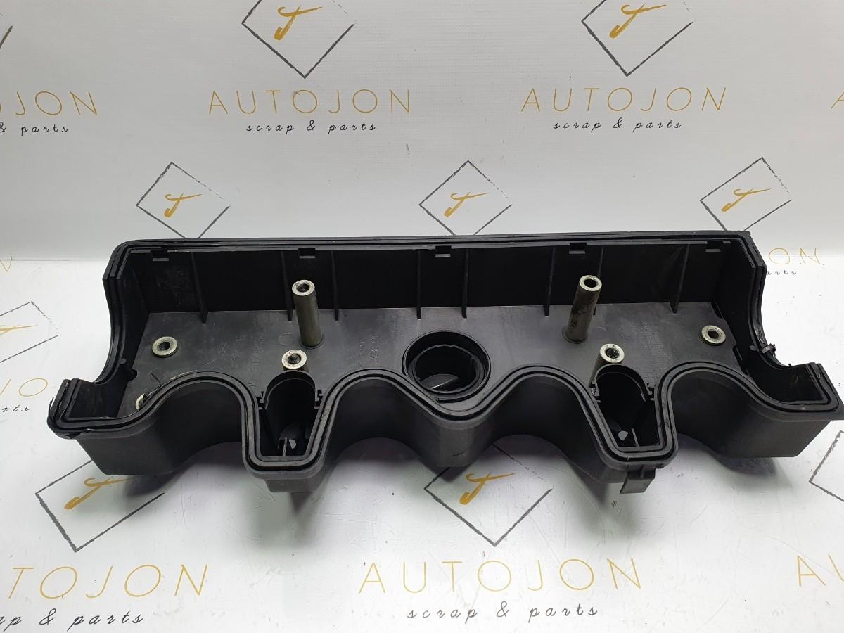 Capac culbutori CITROËN SAXO (S0, S1) [ 1996 - 2004 ] D (VJZ (TUD5)) 43KW|58HP OEM 9636872680