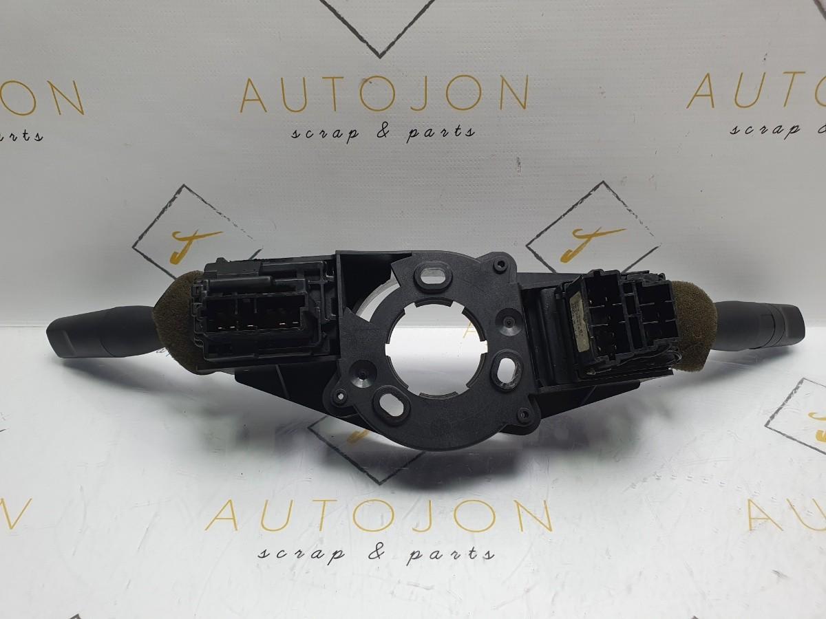Bloc manete CITROËN SAXO (S0, S1) [ 1996 - 2004 ] D (VJZ (TUD5)) 43KW|58HP OEM 9619490380