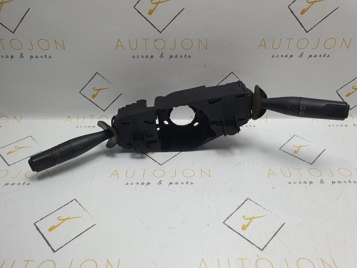 Bloc manete CITROËN SAXO (S0, S1) [ 1996 - 2004 ] D (VJZ (TUD5)) 43KW|58HP OEM 9619490380