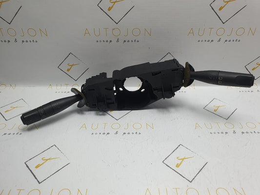 Bloc manete CITROËN SAXO (S0, S1) [ 1996 - 2004 ] D (VJZ (TUD5)) 43KW|58HP OEM 9619490380