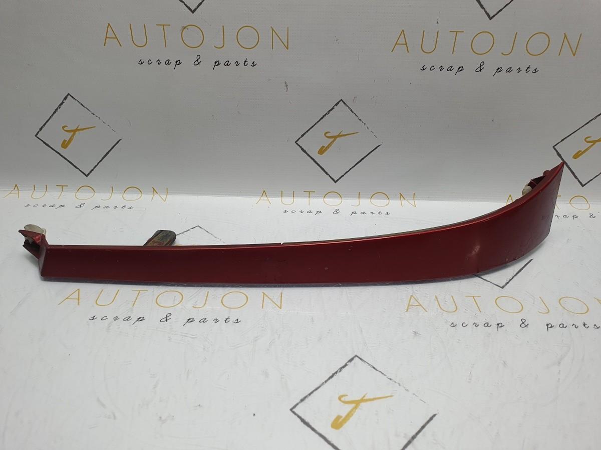 Ornament sub far stanga CITROËN SAXO (S0, S1) [ 1996 - 2004 ] D (VJZ (TUD5)) 43KW|58HP SX-28