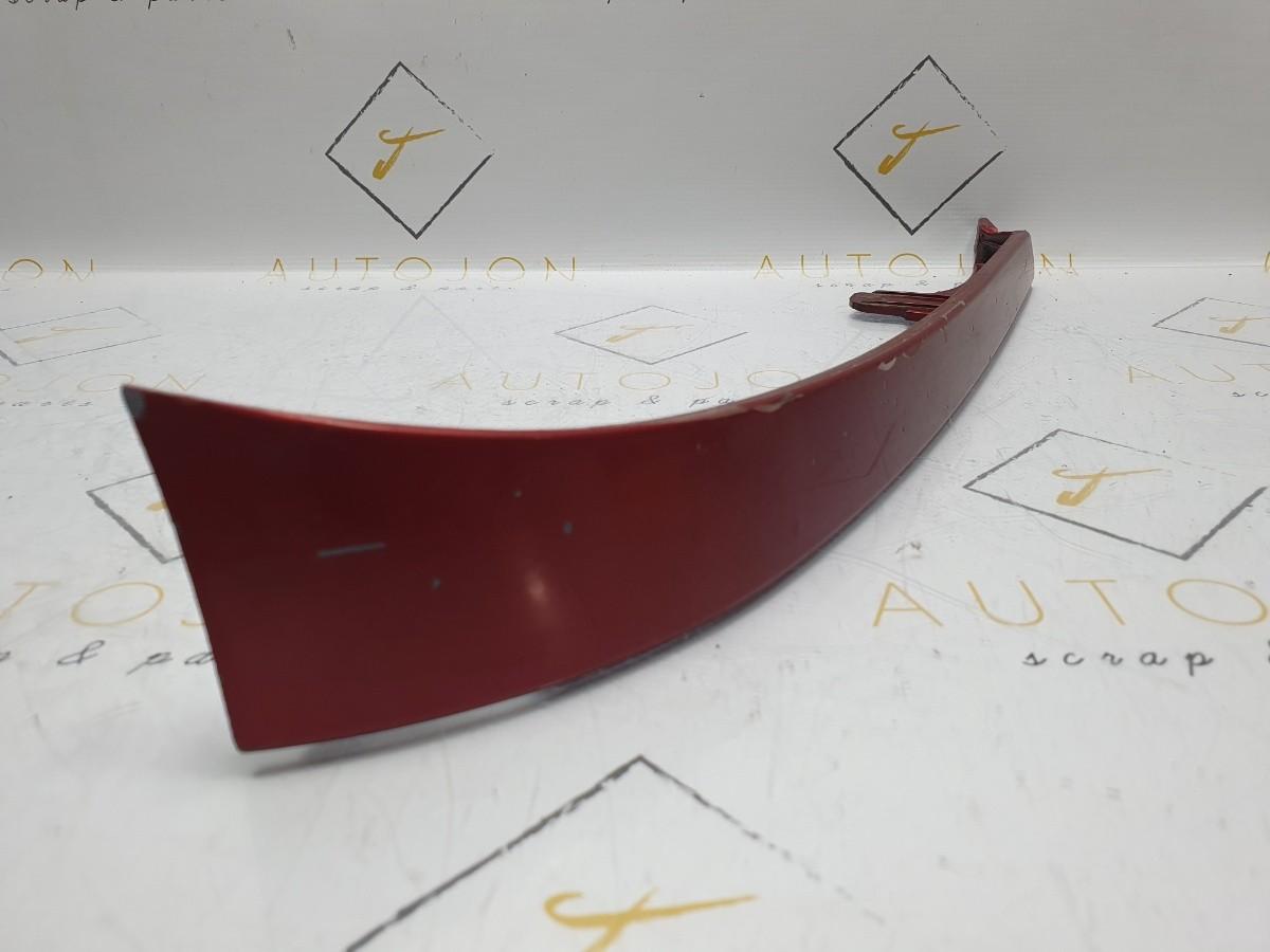 Ornament sub far dreapta CITROËN SAXO (S0, S1) [ 1996 - 2004 ] D (VJZ (TUD5)) 43KW|58HP OEM 9636012677