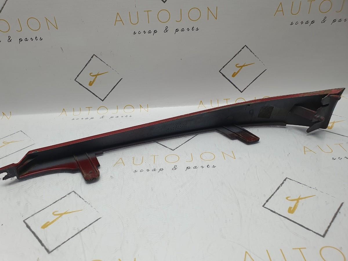 Ornament sub far dreapta CITROËN SAXO (S0, S1) [ 1996 - 2004 ] D (VJZ (TUD5)) 43KW|58HP OEM 9636012677
