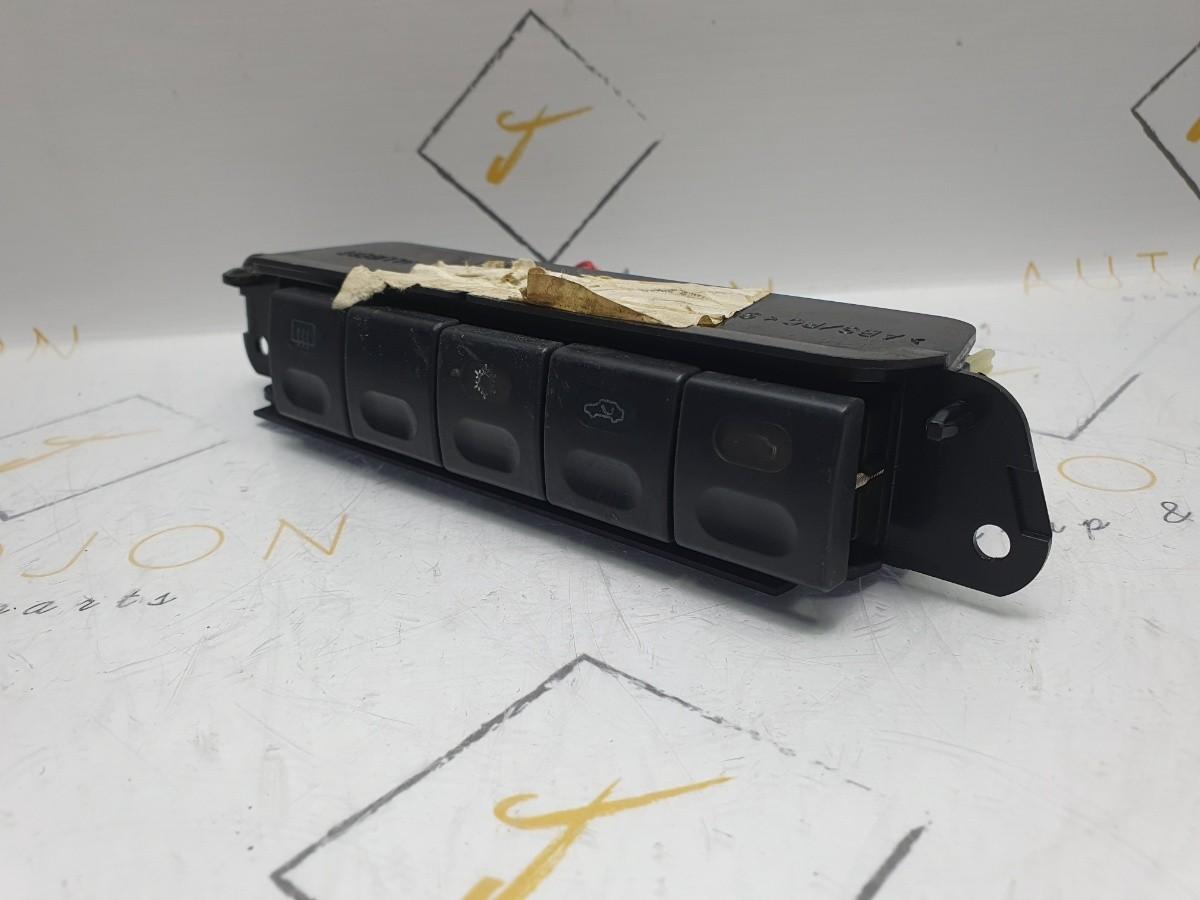 Bloc butoane bord CITROËN SAXO (S0, S1) [ 1996 - 2004 ] D (VJZ (TUD5)) 43KW|58HP OEM M30304