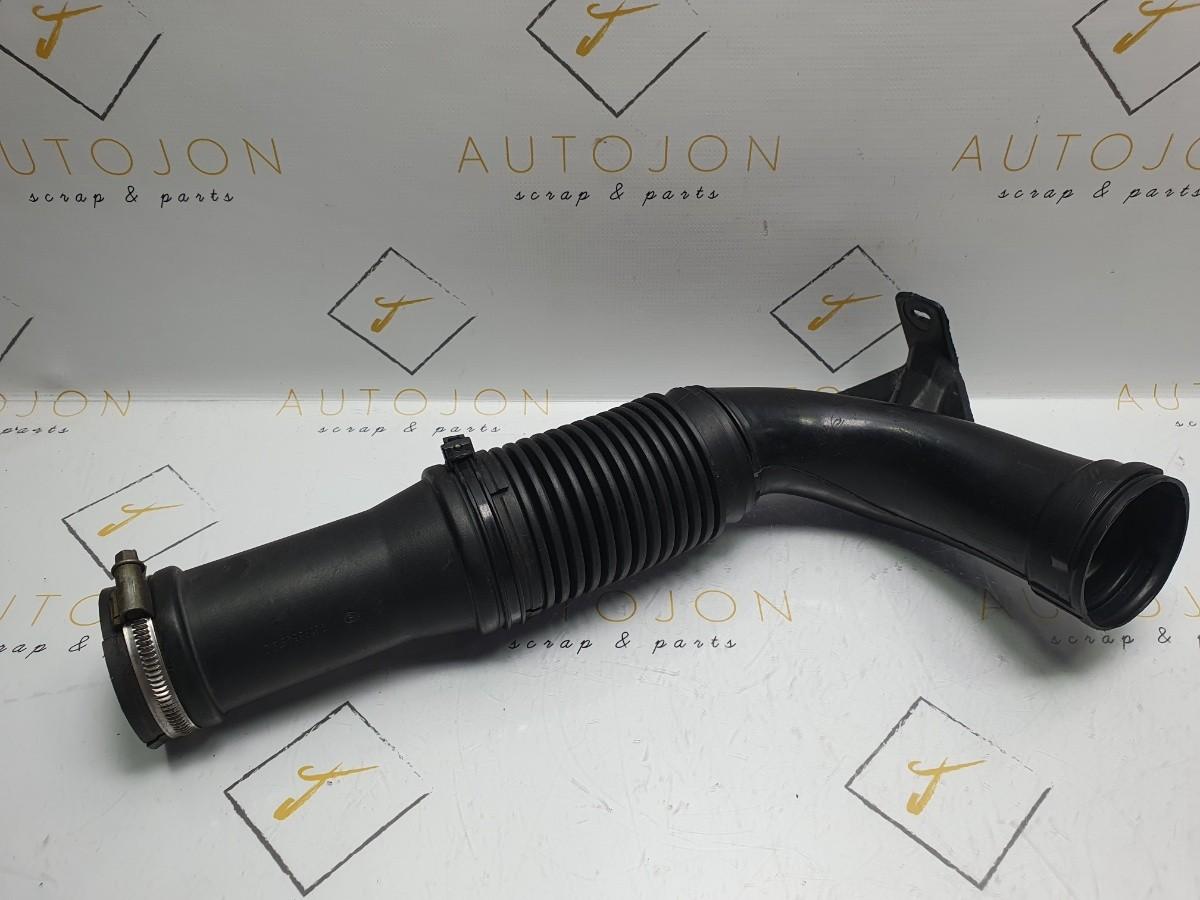 Conducta admisie aer CITROËN SAXO (S0, S1) [ 1996 - 2004 ] D (VJZ (TUD5)) 43KW|58HP OEM 9628477080