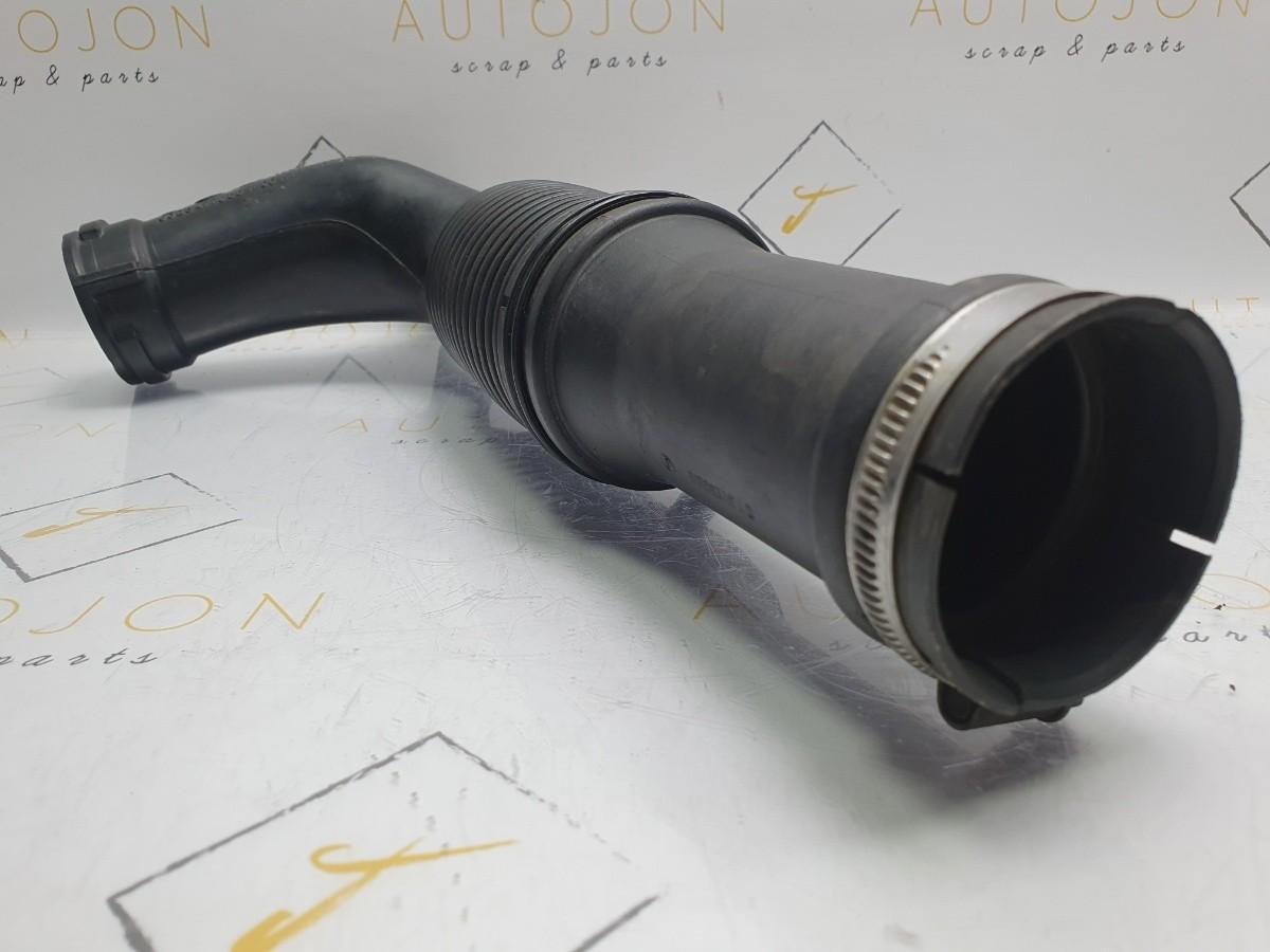 Conducta admisie aer CITROËN SAXO (S0, S1) [ 1996 - 2004 ] D (VJZ (TUD5)) 43KW|58HP OEM 9628477080
