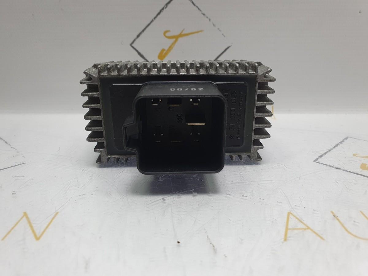 Releu bujii OPEL VECTRA C (Z02) [ 2002 - 2009 ] CDTI (Z 19 DT) 88KW|120HP 51299008 / 51 299 008 OEM 09132691 / 09 132 691