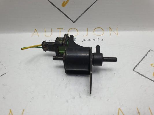 Electrovalva vacuum CITROËN SAXO (S0, S1) [ 1996 - 2004 ] D (VJZ (TUD5)) 43KW|58HP OEM 19506700208