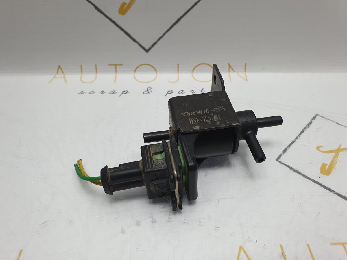 Electrovalva vacuum CITROËN SAXO (S0, S1) [ 1996 - 2004 ] D (VJZ (TUD5)) 43KW|58HP OEM 19506700208