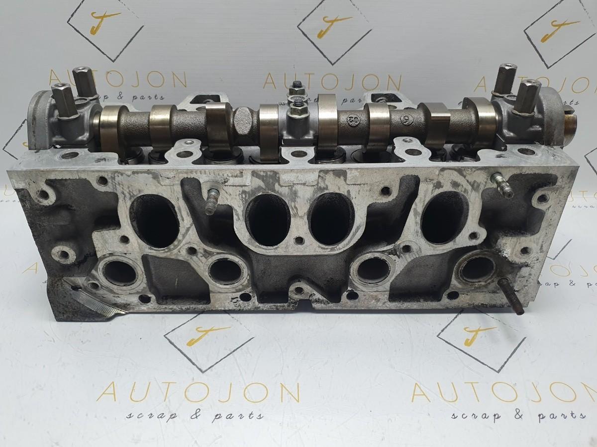 Chiulasa CITROËN SAXO (S0, S1) [ 1996 - 2004 ] D (VJZ (TUD5)) 43KW|58HP 0200H9 OEM 9617177810
