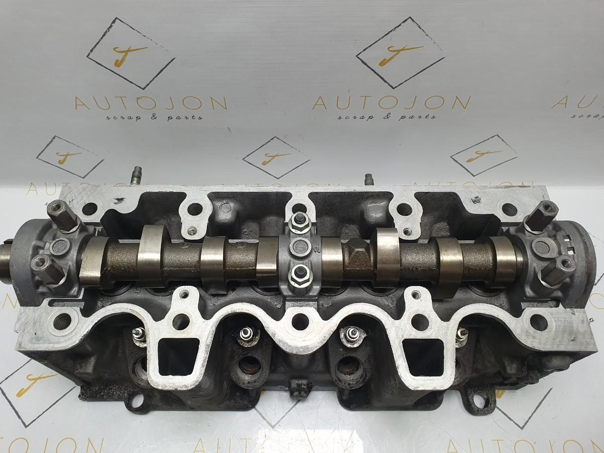 Chiulasa CITROËN SAXO (S0, S1) [ 1996 - 2004 ] D (VJZ (TUD5)) 43KW|58HP 0200H9 OEM 9617177810