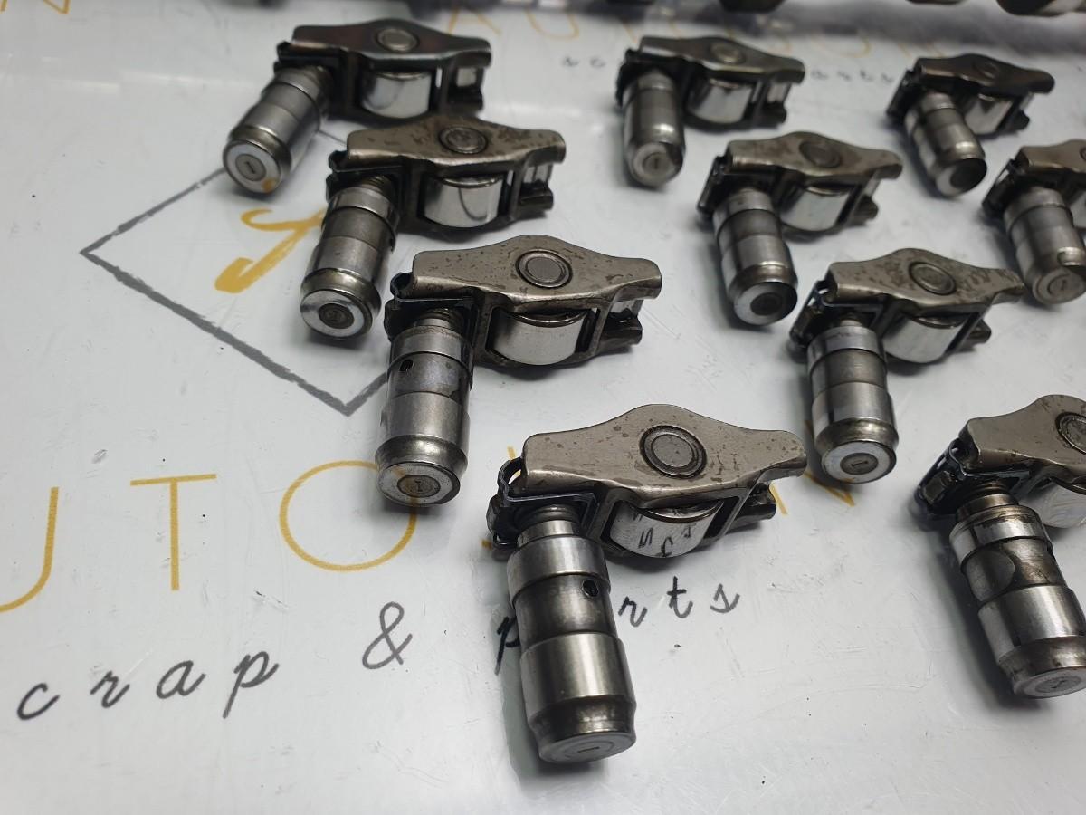 Set axe came culbutori si tacheti AUDI A4 IV 2.0 TDI 105KW|143HP (CAGA)  OEM 03L101 / 03L102C  [ 2007 - 2011 ]
