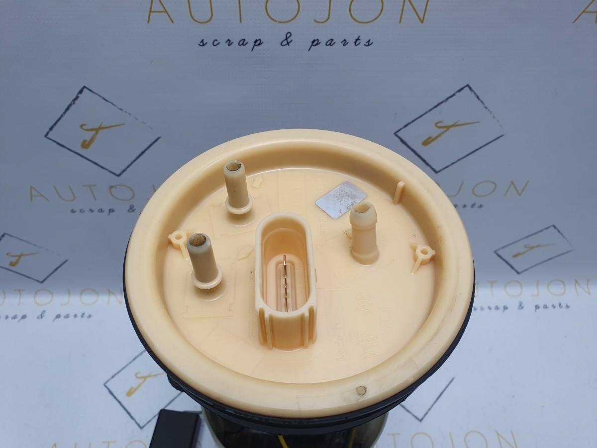 Pompa din rezervor VOLKSWAGEN TOURAN (1T1, 1T2) [ 2003 - 2010 ] TDI (BKC, BLS, BXE) 77KW|105HP SIEMENS VDO A2C53166117 OEM 1T0919050B / 1T0 919 050 B